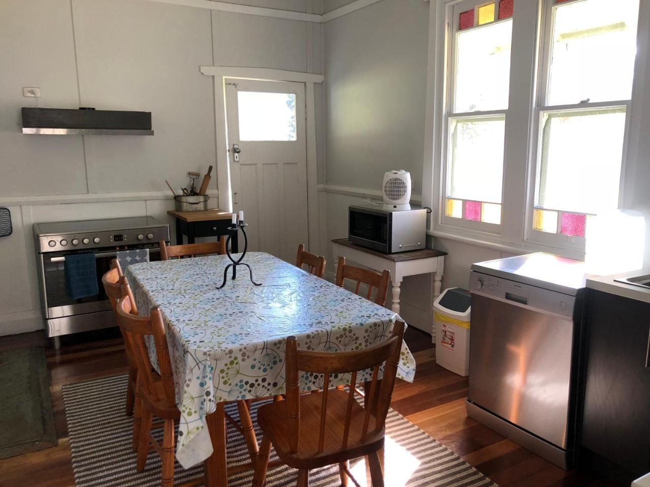 Bobby'S Country Rental Eccleston Eksteriør bilde