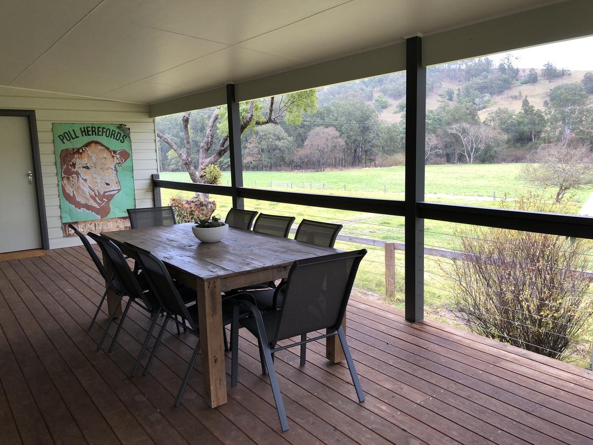 Bobby'S Country Rental Eccleston Eksteriør bilde